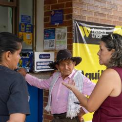 Colombia Mayor paga subsidios a adultos mayores en Guaviare en abril 2026