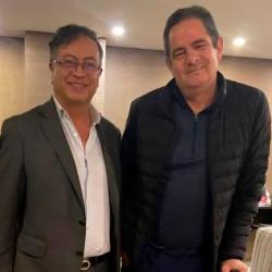 Muerte de Germán Vargas Lleras genera reacciones políticas