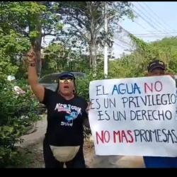 La intermitencia del servicio de energía tiene afectados a varios municipios en Bolívar