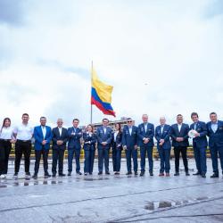 Mundial 2026: Partidos que se transmitirá en Radio Nacional de Colombia