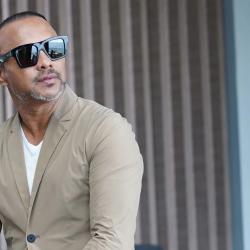 Artista de la semana en Radio Nacional:Wilfran Castillo