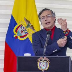 Zonas de concentración juvenil como eje de la paz en 2026