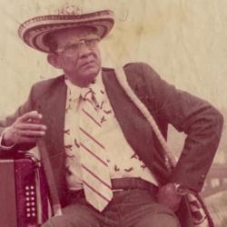 Centenario de Abel Antonio Villa: vida y obra | Breve biografía 