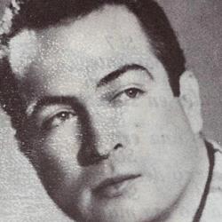 Alberto Granados: cantor Luis Bertulfo Giraldo Holguín, canciones y trayectoria 