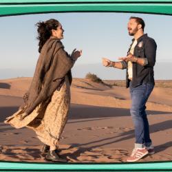 Estrenos de la Semana: “Torbellino”, Bejuco