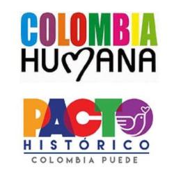 aprueba fusión del Pacto Histórico y Colombia Humana