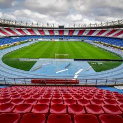 Barranquilla será sede de la final única de la Copa Sudamericana 2026