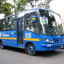 Demandan aumento de tarifa del SITP 2026