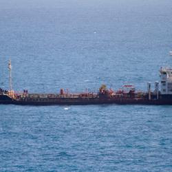 Venezuela acusa a EE. UU. de secuestro de segundo buque petrolero