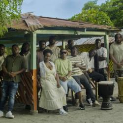 Miercoles de descarga: “Yo te vi”, Balimaya Project Meets Discos Pacífico All Stars