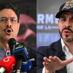 Petro ordena reforzar seguridad de candidatos presidenciales