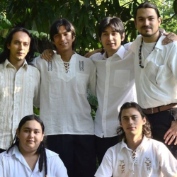 Demo de la Semana: “Raza india” de Ikara Wayra