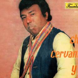 Chico Cervantes: trayectoria artística y canciones 