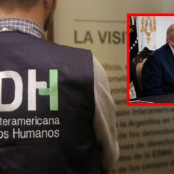 CIDH advierte a EE. UU. sobre violaciones de derechos humanos