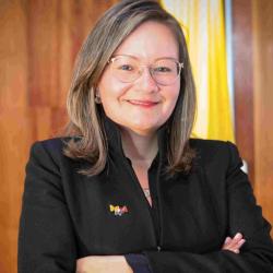 Cielo Rusinque denuncia amenazas por investigación a contratos de la UNP