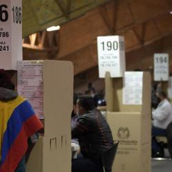 Elecciones 8 de marzo: Recompensas por denunciar fraude electoral