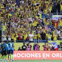 ¡Confirmados! Esta es la convocatoria definitiva de la Selección Colombia para la Copa Mundial de la FIFA 2026