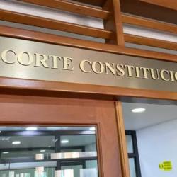 Corte Constitucional  tumba emergencia económica del Gobierno Petro