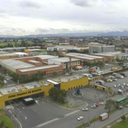 Crecimiento empresarial Colombia 2025