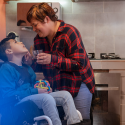 Día Internacional de las Personas Cuidadoras: avances Colombia