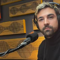 Música nueva El baile, de Daniel Mejía