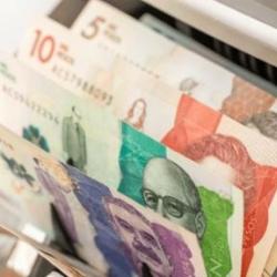  salario mínimo en Colombia es supendido temporalmente 