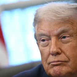 Trump sugiere ataques contra México, Colombia y Venezuela