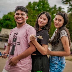 Educación superior en tu colegio