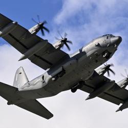 EE. UU. iniciará operación aérea en Manta, Ecuador