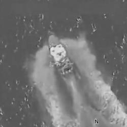 EE. UU. mata a ocho personas en nuevos ataques a embarcaciones en el Pacífico oriental