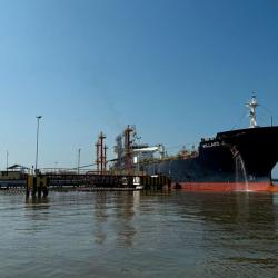 Ministerio de Minas y Energía