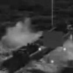 Estados Unidos atacó otro barco en el Pacífico y dejó 4 muertos