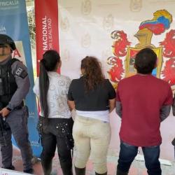 Neutralizaciones a estructura de Mordisco