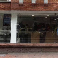 ETB vende 117 predios: denuncian privatización de sedes y colegios