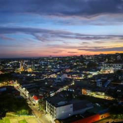 Pico y placa Villavicencio hoy: 21 al 26 de diciembre de 2025