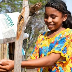 Gobierno anuncia histórica inversión para llevar agua a La Guajira