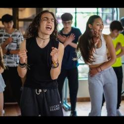 Músicos emergentes colombianos | 'Mi bambuco' de Samu Páramo