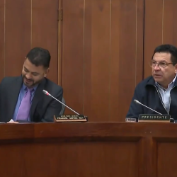 Reforma a la salud: Más trabas en la comisión séptima