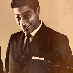 Artista de la Semana: Luis Ángel Mera, una gloria de nuestra canción en el olvido