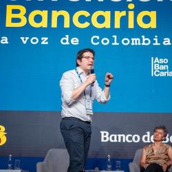 Fiscalía ofrece recompensa por cabecillas de la Segunda Marquetalia, señalados del asesinato de Miguel Uribe Turbay