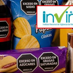 Invima respalda etiquetado y niega choque con MinSalud