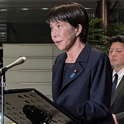 Terremoto de 7,6 en Japón: Evacúan a 13.000 personas por riesgo de tsunami