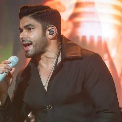 Jerry Rivera estará en la Gran Muestra Cultural en Santa Marta