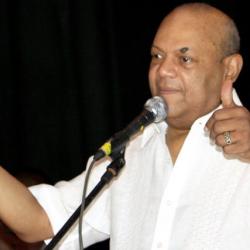 Artista de la Semana: Hace 70 años nacía una leyenda: ¡Joe Arroyo! Artista de la Semana: Hace 70 años nacía una leyenda: ¡Joe Arroyo!