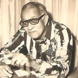 Artista de la semana: José Garibaldi Fuentes