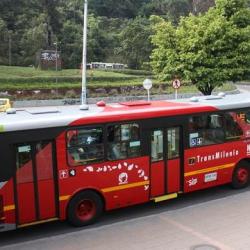 Inician obras de TransMilenio en la Séptima en Bogotá