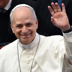 Papa León XIV pide a Estados Unidos evitar invasión a Venezuela 