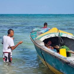 Pescadores de Providencia suspenden faenas por miedo
