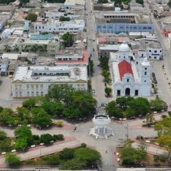 Ciénaga, Magdalena: Tres personas asesinadas y una más herida