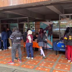 Matrículas en colegios públicos de Bogotá 2026: Fechas de inscripciones